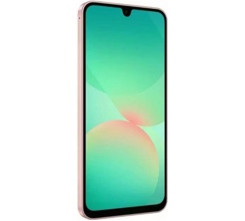 Смартфон Samsung A26 5G 8/256 Гб, розовый