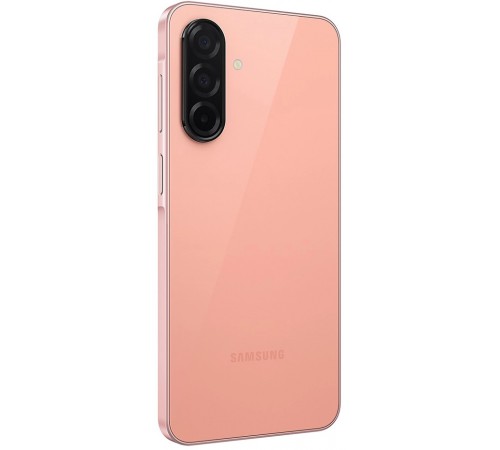 Смартфон Samsung A26 5G 8/256 Гб, розовый