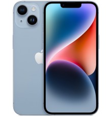Смартфон Apple iPhone 14 128 GB Синий