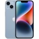 Смартфон Apple iPhone 14 128 GB Синий