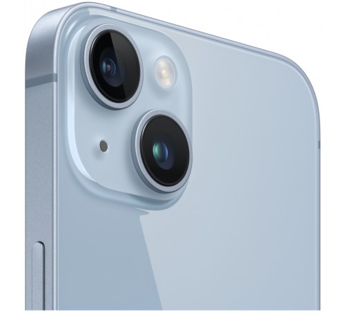 Смартфон Apple iPhone 14 128 GB Синий