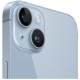Смартфон Apple iPhone 14 128 GB Синий