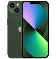 Смартфон Apple iPhone 13 128 GB Зеленый