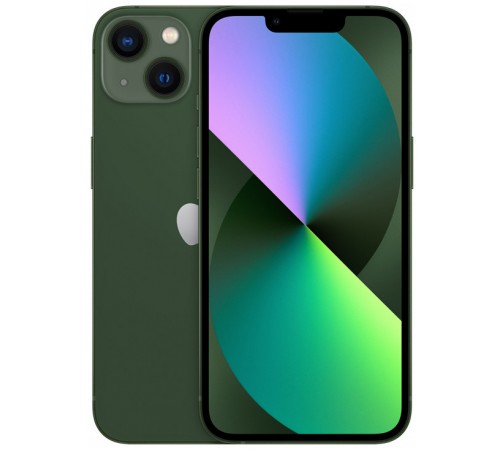 Смартфон Apple iPhone 13 128 GB Зеленый