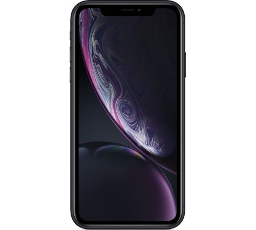 Смартфон Apple iPhone XR 128 GB Черный