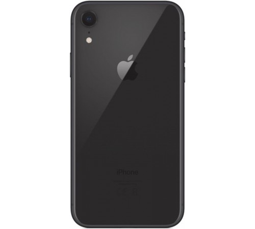Смартфон Apple iPhone XR 128 GB Черный