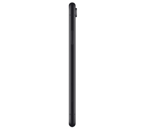 Смартфон Apple iPhone XR 128 GB Черный