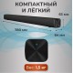 Саундбар Xiaomi Redmi TV Soundbar Black MDZ-34-DA