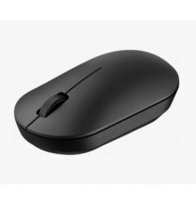 Мышь Xiaomi Wireless Mouse Lite 2 (XMWXSB02YM), Black