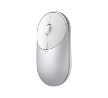 Мышь Xiaomi Mi Portable Mouse 2 Silver (BXSBMW02)