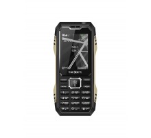 Мобильный телефон TeXet TM-D424, Черный