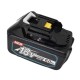 Аккумулятор для электроинструмента Makita BL1860B 18V 6.0Ah