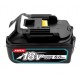 Аккумулятор для электроинструмента Makita BL1860B 18V 6.0Ah