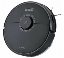Робот-пылесос Roborock Q7 Max (Global), Черный