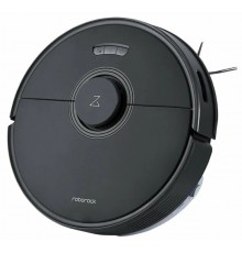 Робот-пылесос Roborock Q7 Max (Global), Черный