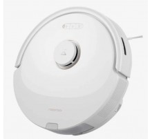 Робот-пылесос Roborock Q8 MAX (Global), Белый