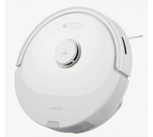 Робот-пылесос Roborock Q8 MAX (Global), Белый