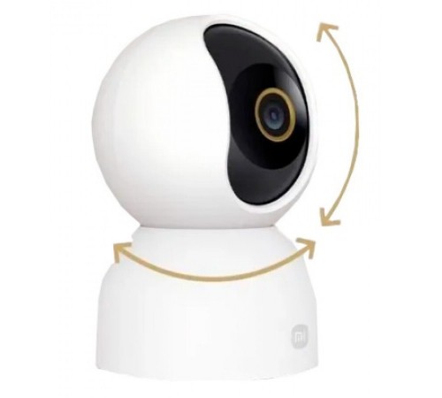 IP камера Xiaomi Mijia 360 Home Camera PTZ Version 3 (MJSXJ15CM)