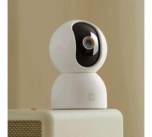 IP камера Xiaomi Mijia 360 Home Camera PTZ Version 3 (MJSXJ15CM)