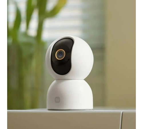IP камера Xiaomi Mijia 360 Home Camera PTZ Version 3 (MJSXJ15CM)