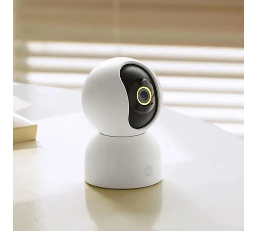 IP камера Xiaomi Mijia 360 Home Camera PTZ Version 3 (MJSXJ15CM)
