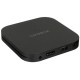 Медиаплеер Xiaomi TV Box S 2nd Gen (MDZ-28-AA)