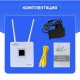 Wi-Fi роутер CPE с сим-картой 4G