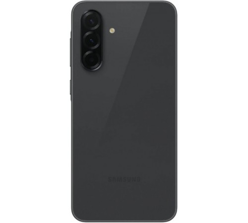 Смартфон Samsung A36 5G 12/256 Гб, черный