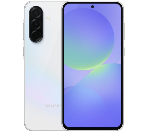 Смартфон Samsung A36 5G 12/256 Гб, белый