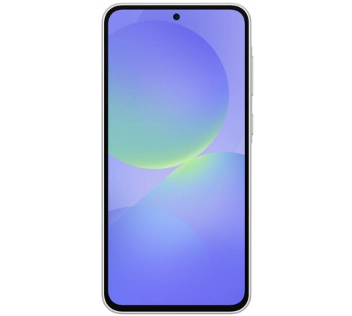Смартфон Samsung A36 5G 12/256 Гб, белый