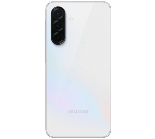 Смартфон Samsung A36 5G 12/256 Гб, белый