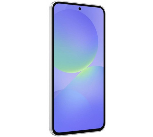 Смартфон Samsung A36 5G 12/256 Гб, белый