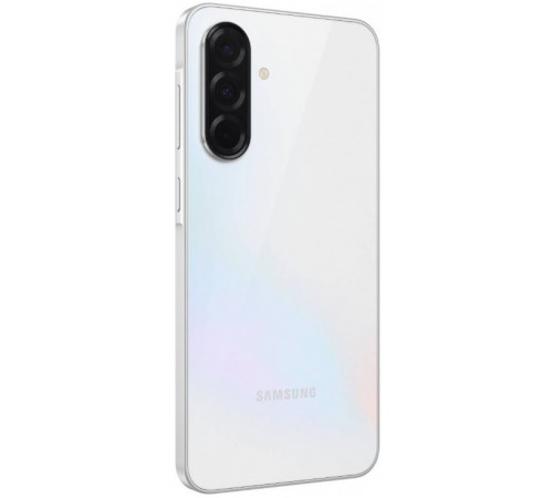 Смартфон Samsung A36 5G 12/256 Гб, белый