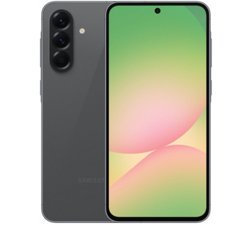 Смартфон Samsung A56 5G 12/256 Гб, графитовый