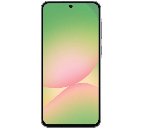 Смартфон Samsung A56 5G 12/256 Гб, графитовый