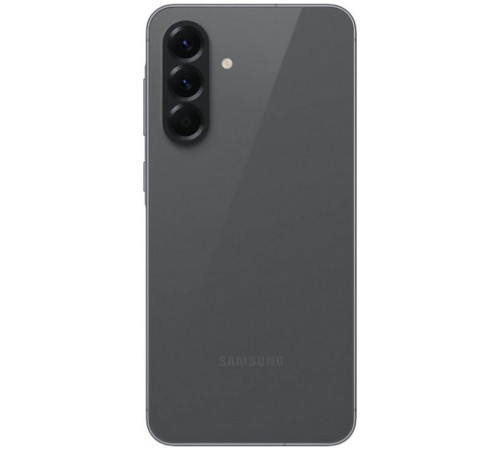 Смартфон Samsung A56 5G 12/256 Гб, графитовый