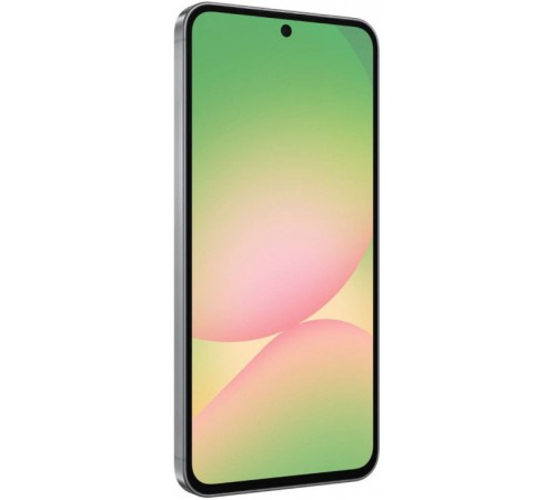 Смартфон Samsung A56 5G 12/256 Гб, графитовый