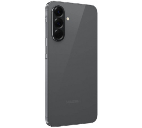 Смартфон Samsung A56 5G 12/256 Гб, графитовый