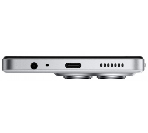 Смартфон Tecno Pova 7 Neo 8/128 Gb РСТ, серебристый