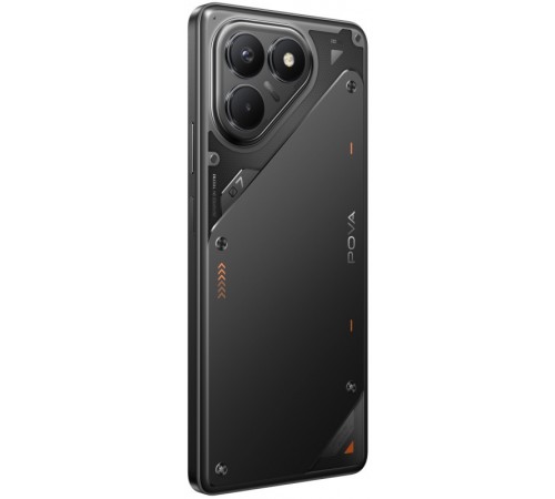 Смартфон Tecno Pova 7 Neo 8/128 Gb РСТ, черный