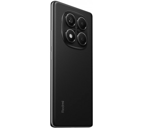 Смартфон Xiaomi Redmi Note 14 Pro 12/512 Gb, черный