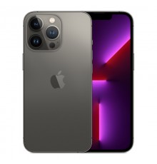 Смартфон Apple iPhone 13 Pro 128 GB Черный