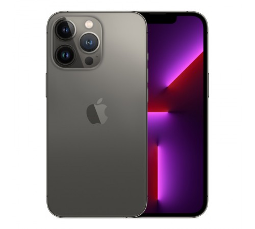 Смартфон Apple iPhone 13 Pro 128 GB Черный
