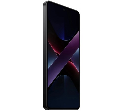 Смартфон Xiaomi Poco X7 Pro 12/512 Гб 5G, черный