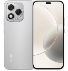 Смартфон Honor 400 lite 8/256 Gb, вельветовый серый