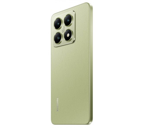Смартфон Xiaomi 14T 12/256 Gb РСТ, зеленый