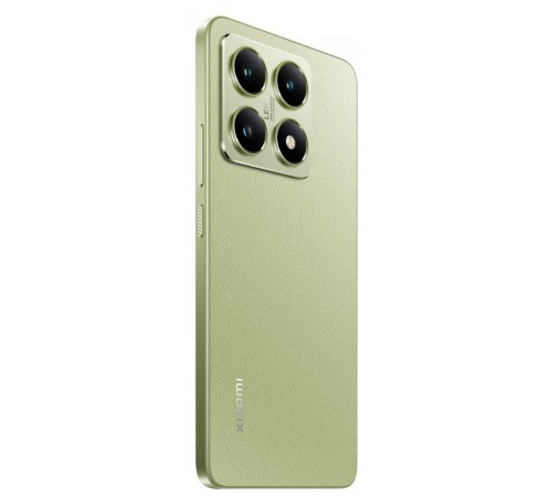 Смартфон Xiaomi 14T 12/256 Gb РСТ, зеленый