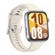 Смарт-часы HUAWEI Watch FIT 4, белые