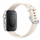 Смарт-часы HUAWEI Watch FIT 4, белые
