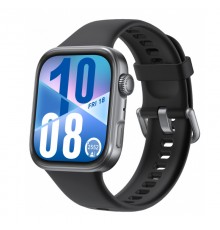 Смарт-часы HUAWEI Watch FIT 4, черные